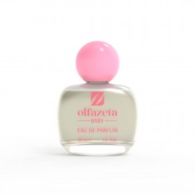 EAU DE PARFUM FOR GIRL...