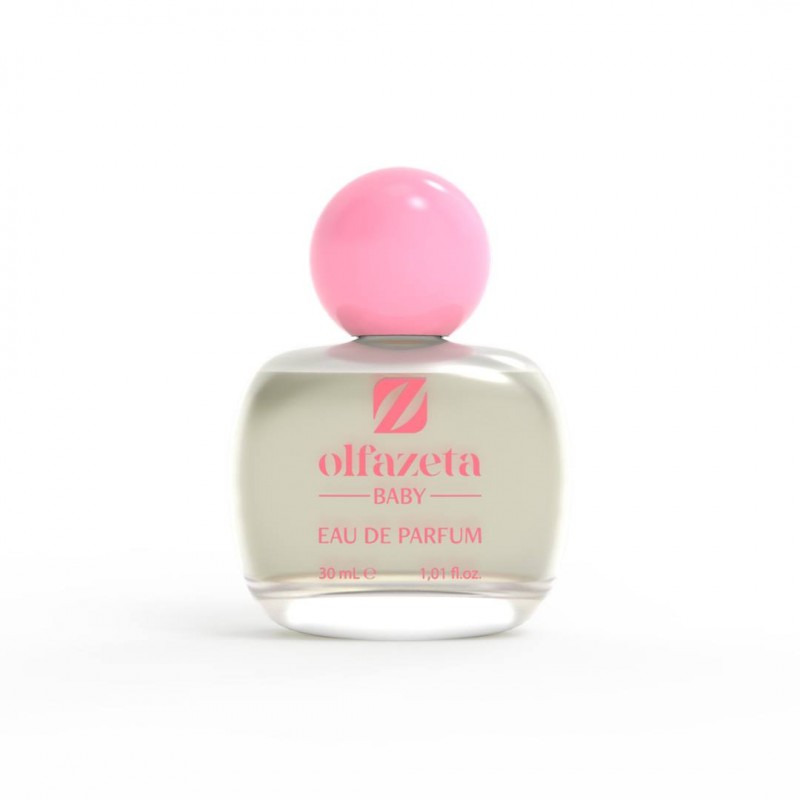 Perfume for girl Olfazeta Baby 30 ml