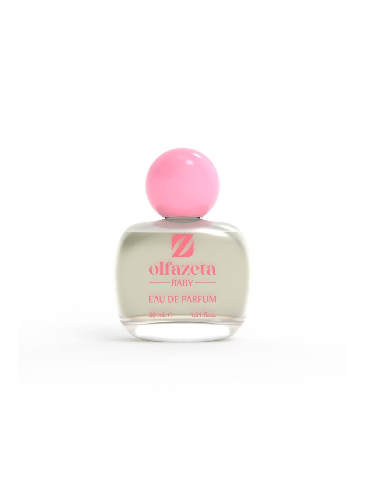 Perfume for girl Olfazeta Baby 30 ml