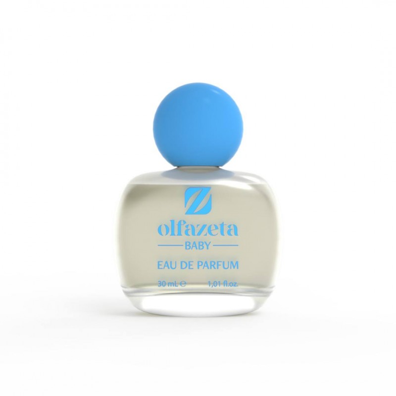 Parfum garçon Olfazeta Baby 30 ml