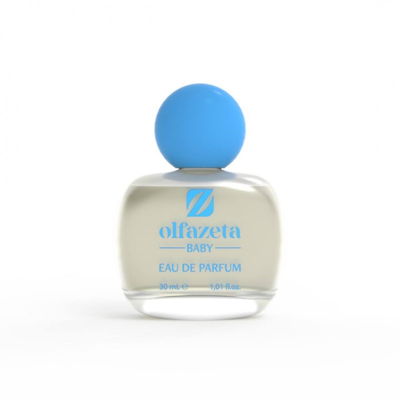Perfume for boy Olfazeta Baby 30 ml