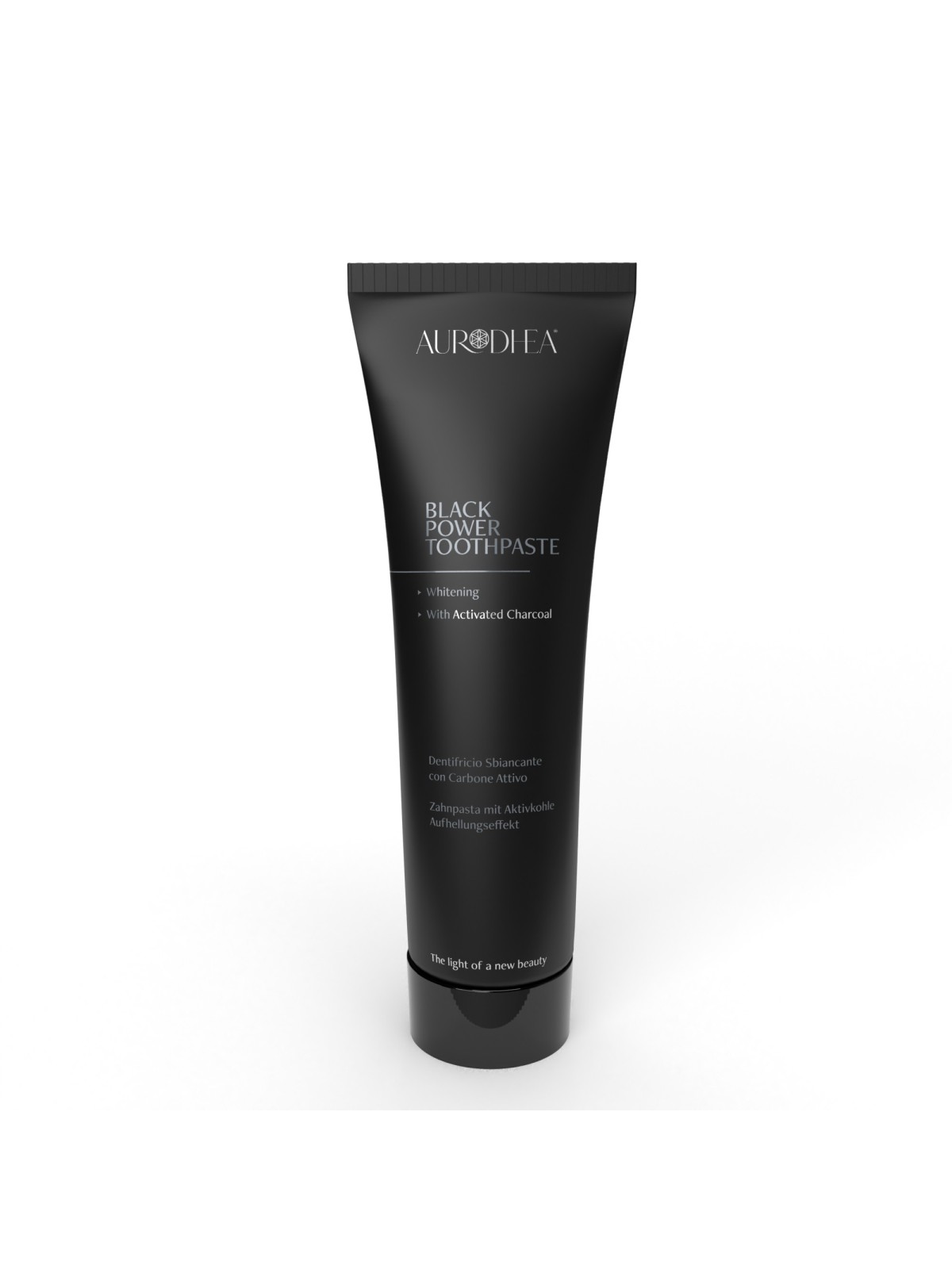 Dentifrice Black Power 115 g