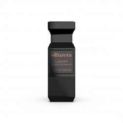 Unisex perfume 134 Olfazeta Luxury 50 ml