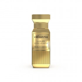 Parfum mixte 117 Olfazeta Luxury 50 ml