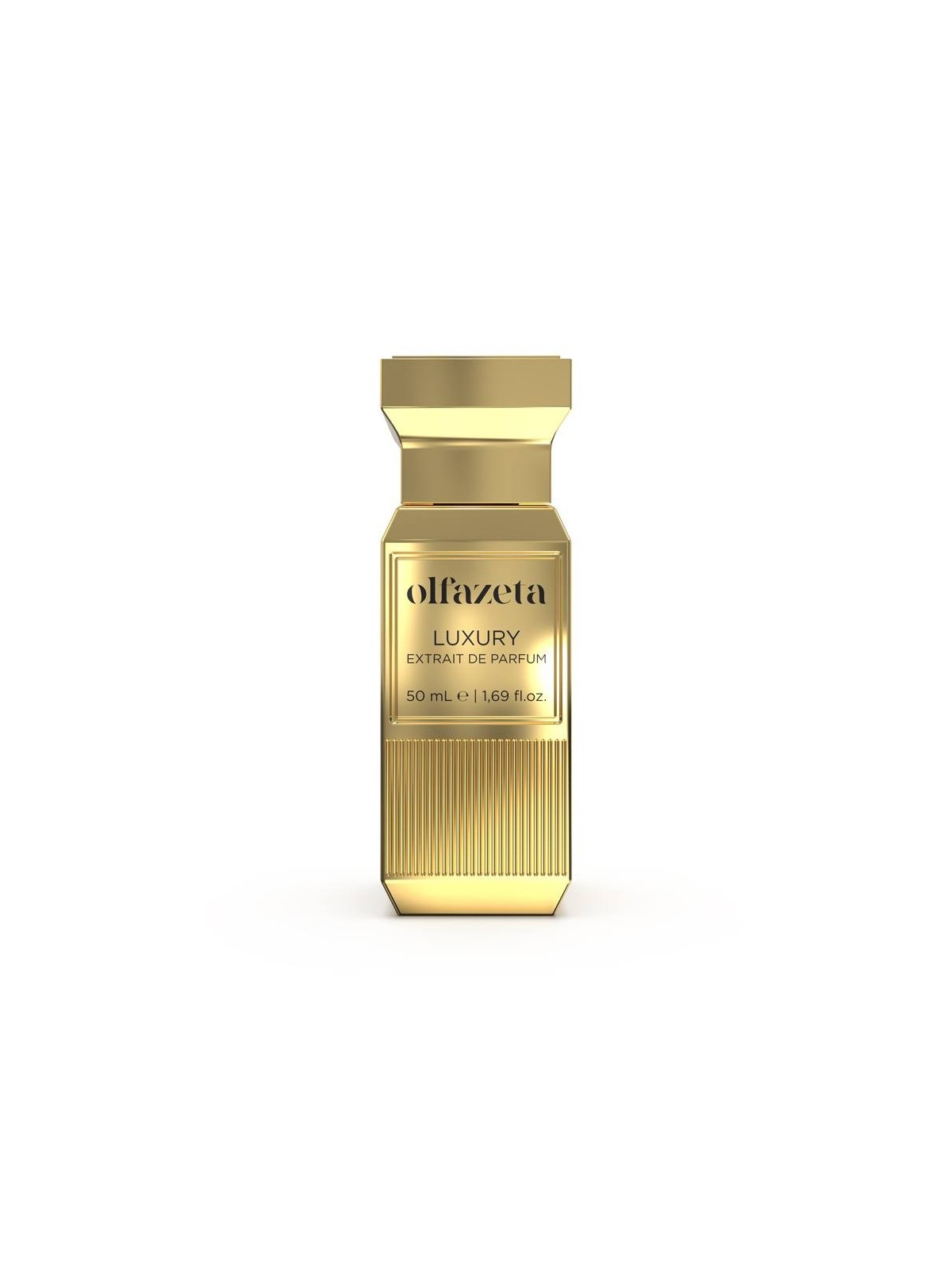 Unisex perfume 117 Olfazeta Luxury 50 ml