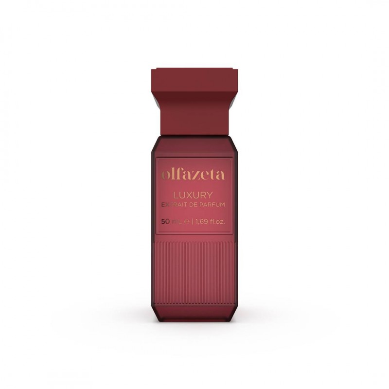 Unisex-Duft 118 Olfazeta Luxury 50 ml