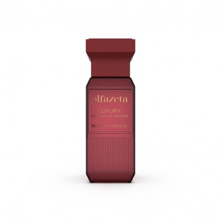 Unisex perfume 118 Olfazeta Luxury 50 ml