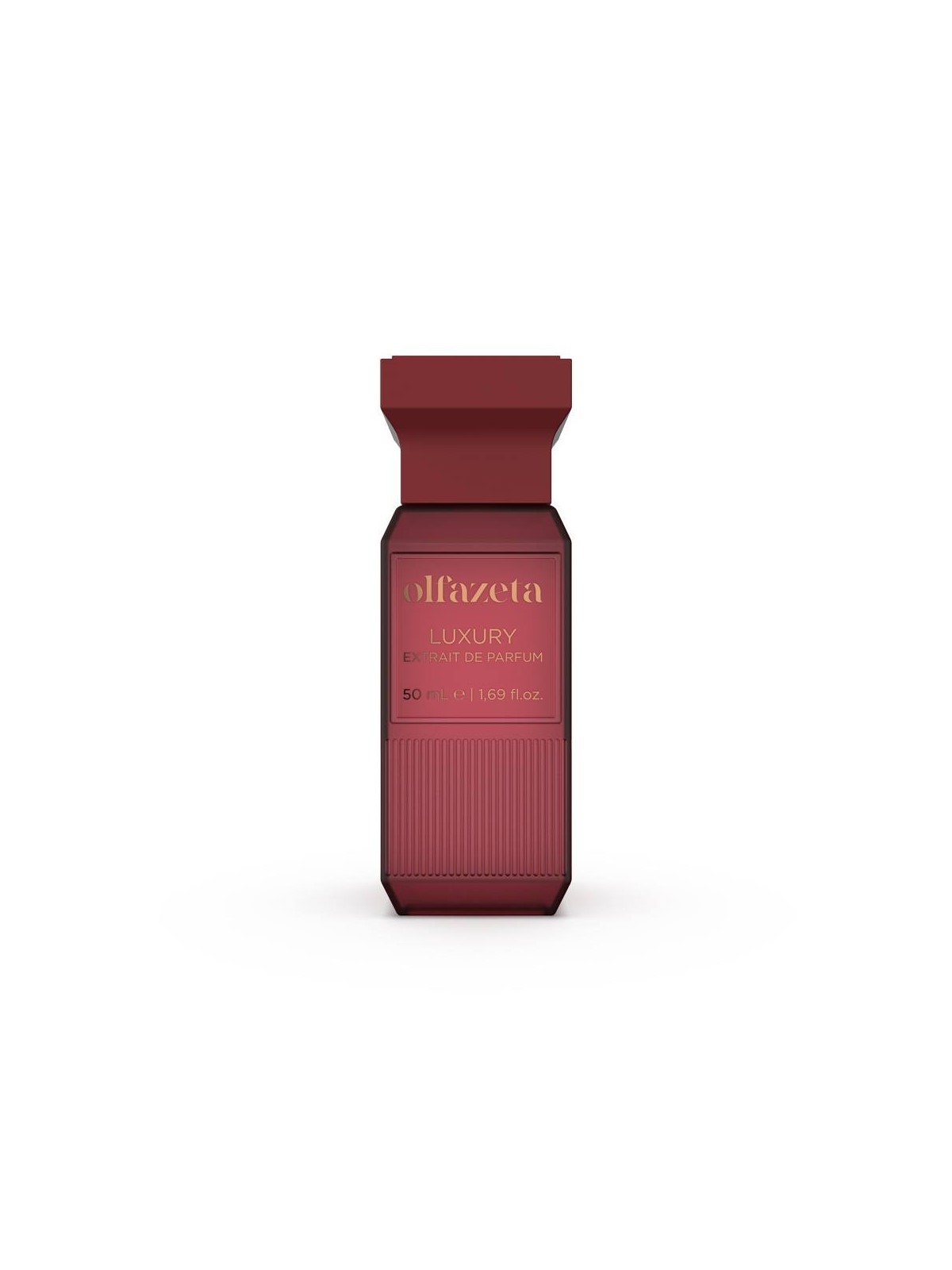 Unisex perfume 118 Olfazeta Luxury 50 ml