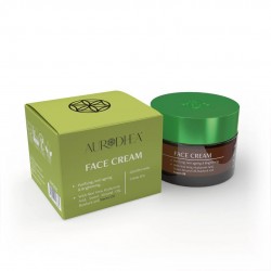 Crème visage Huile de Neem