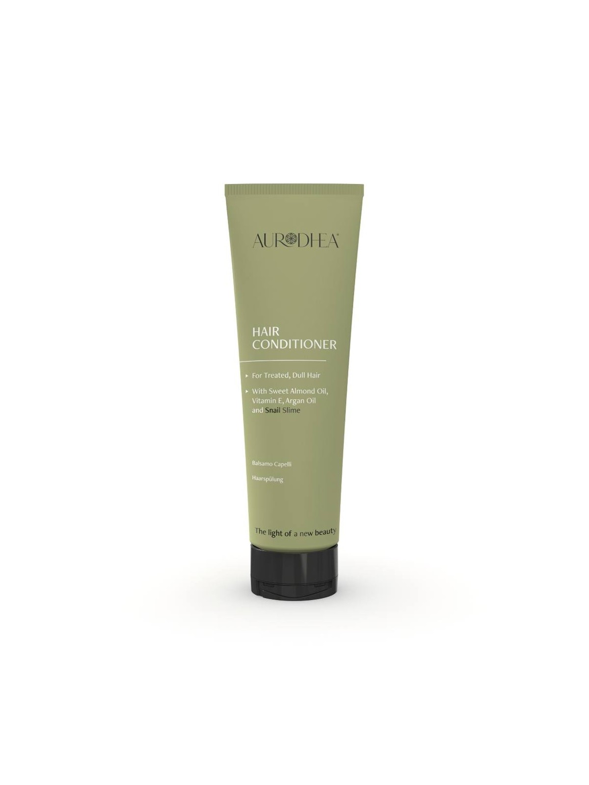 Après-shampoing Bave d'Escargot 250 ml