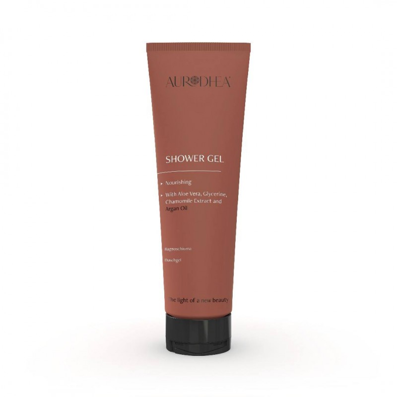 Argan Oil Shower Gel 250 ml
