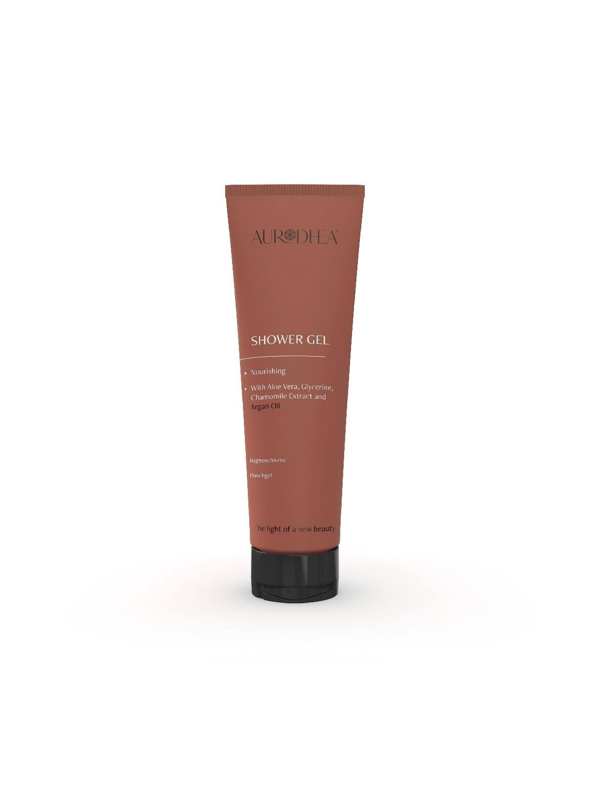 Argan Oil Shower Gel 250 ml