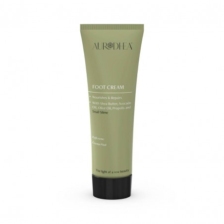Crème pieds Bave d'Escargot 75 ml