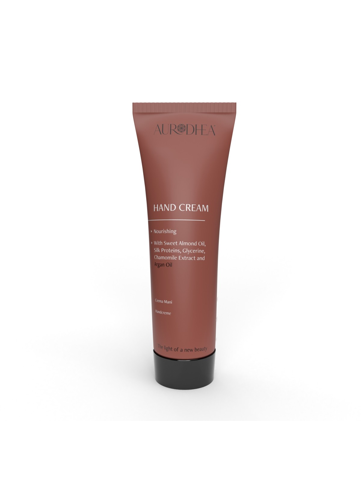 Argan Oil Hand Cream 75 ml