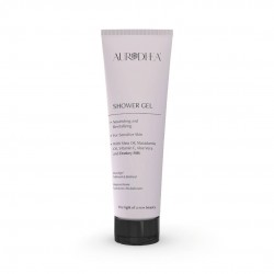 Gel douche Lait d'Anesse 250 ml