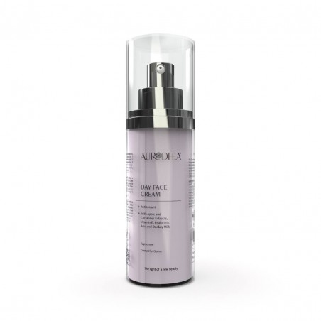 Crème de jour visage Lait d'Anesse 50 ml