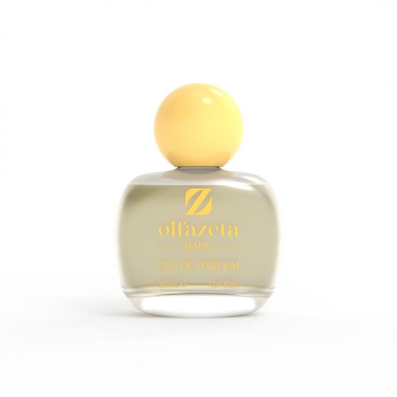 Baby Perfume Olfazeta Baby 30 ml