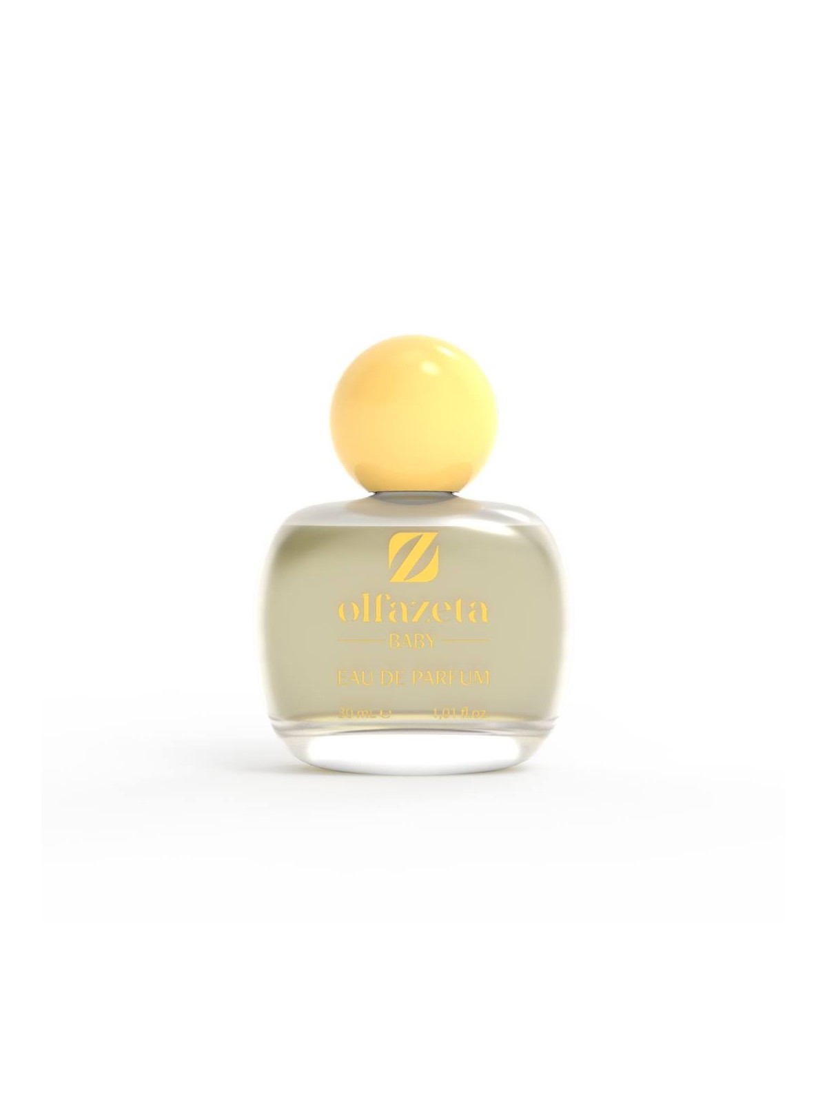 Parfum bébé Olfazeta Baby 30 ml