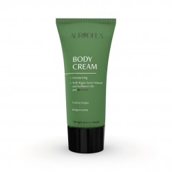 Aloe Vera Body Cream 30 ml