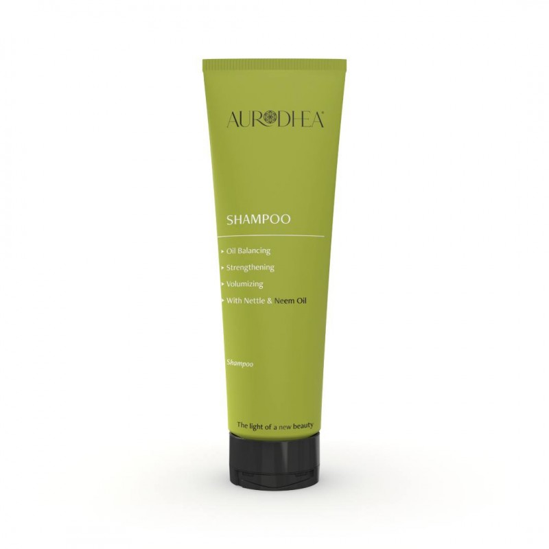 Shampoing Huile de Neem 250 ml