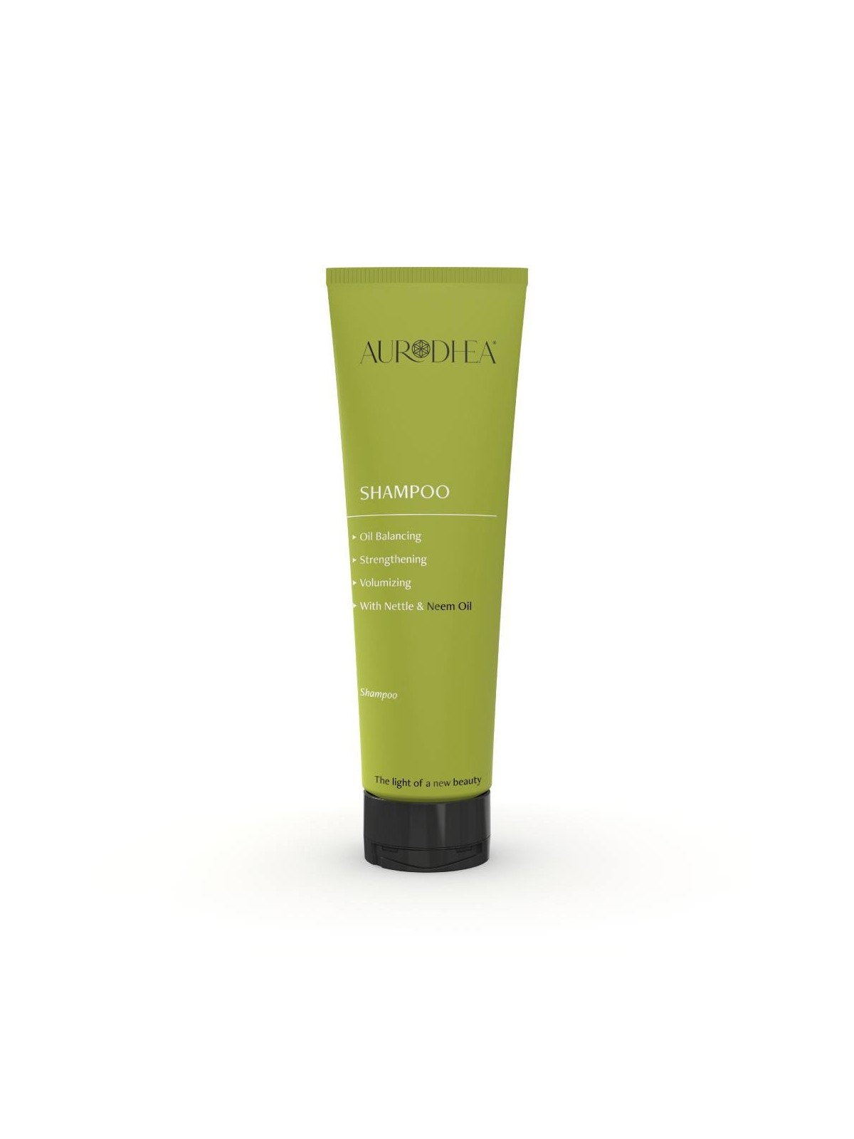 Shampoing Huile de Neem 250 ml