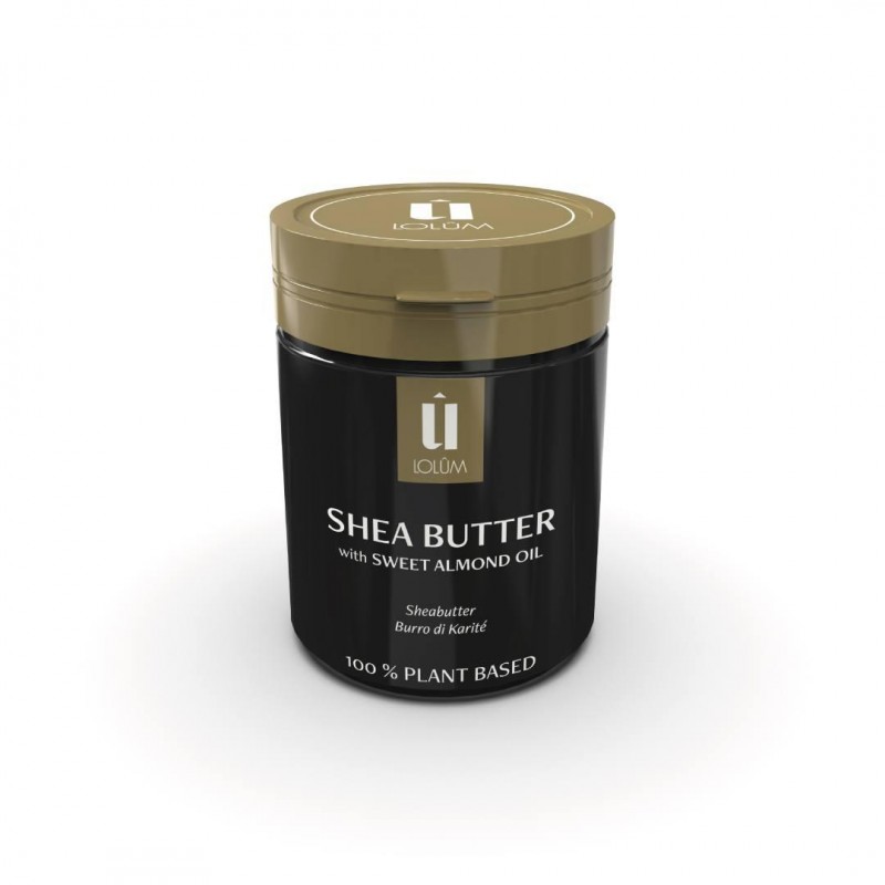 Shea Butter 150 ml