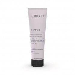 Eselsmilch Shampoo 250 ml