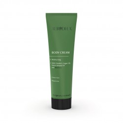 Aloe Vera Body Cream 150 ml