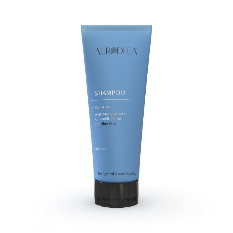 Shampoing bébé 200 ml