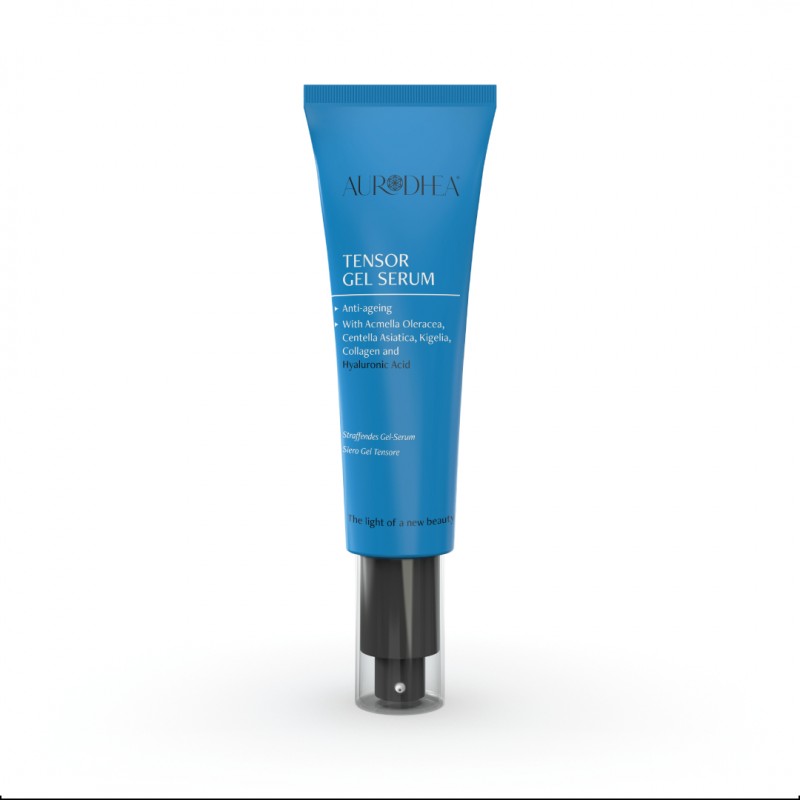 Hyaluronic Acid Tensor Gel Serum 50 ml