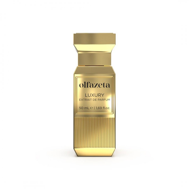 Parfum mixte 124 Olfazeta Luxury 50 ml