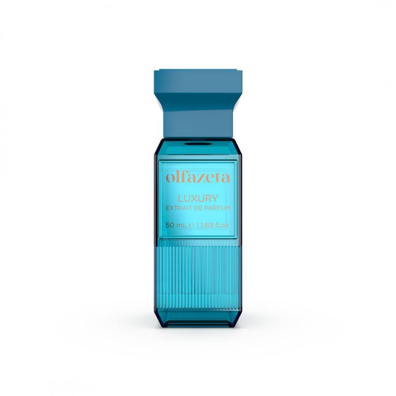 Unisex-Duft 129 Olfazeta Luxury 50 ml