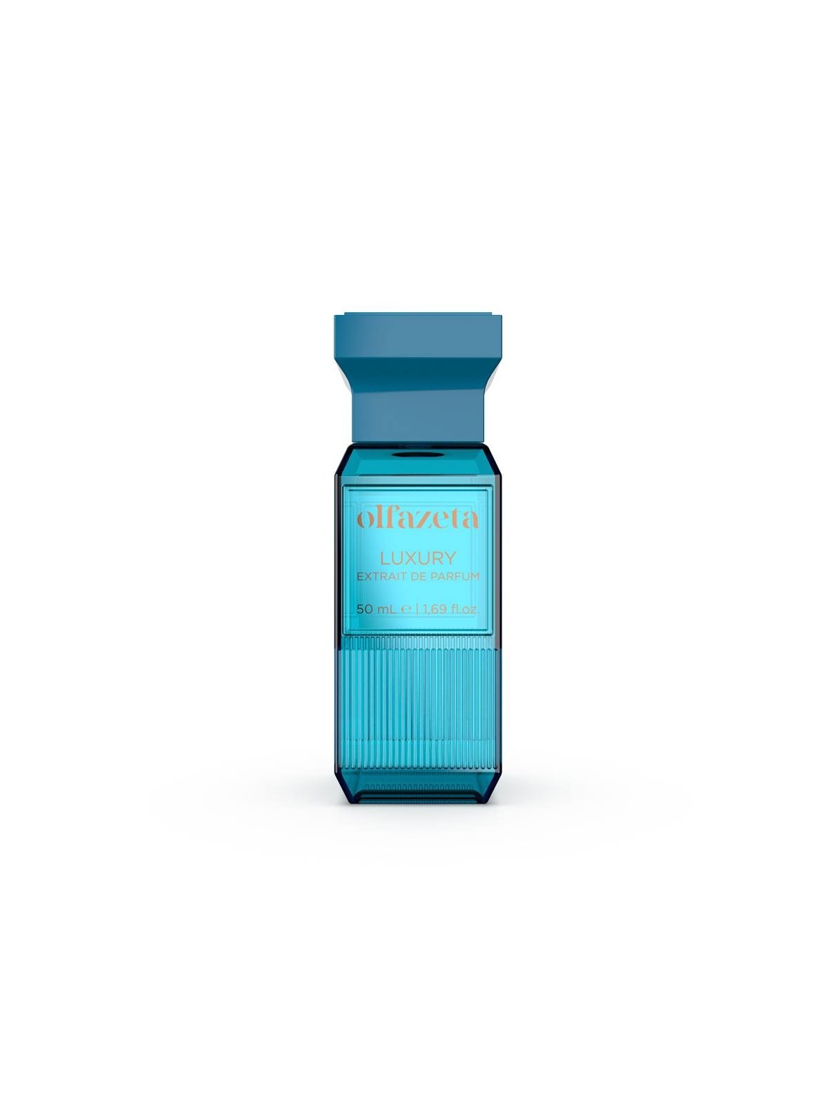 Unisex-Duft 129 Olfazeta Luxury 50 ml
