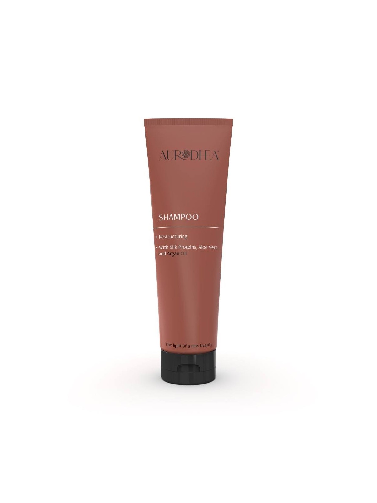 Argan Oil Shampoo 250 ml