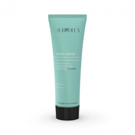 Camomile Hand Cream 75 ml