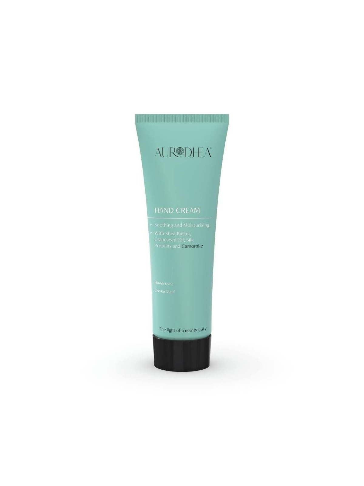 Crème mains à la camomille 75 ml