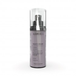 Crème de nuit visage Lait d'Anesse 50 ml