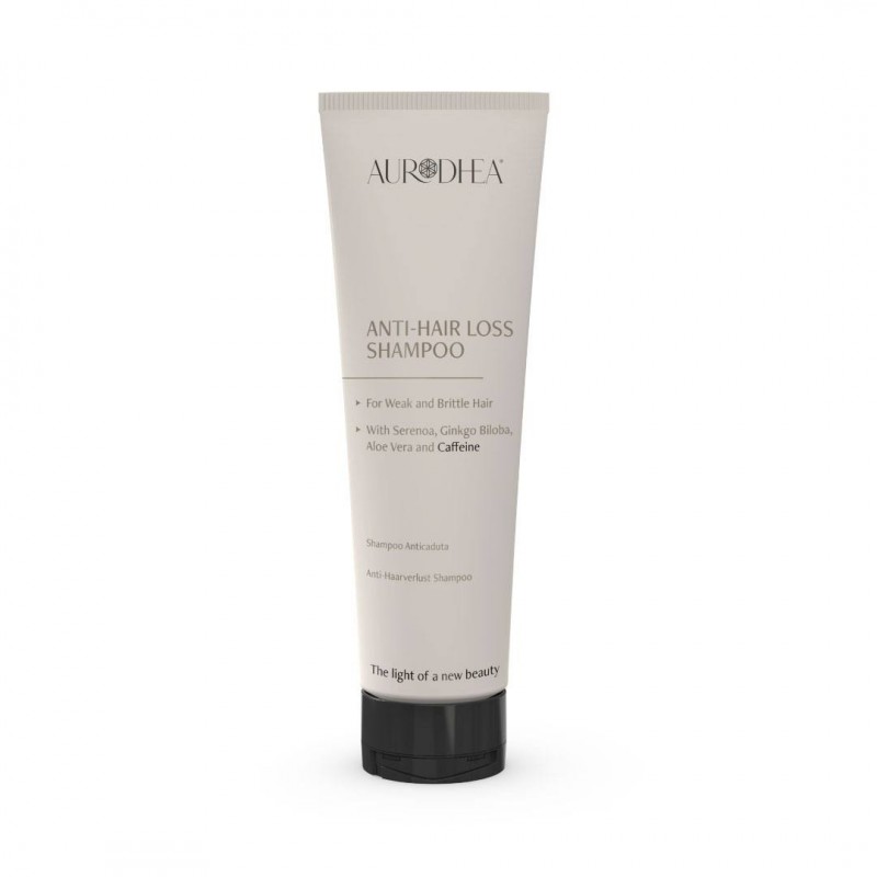 Shampoing anti-chute 250 ml