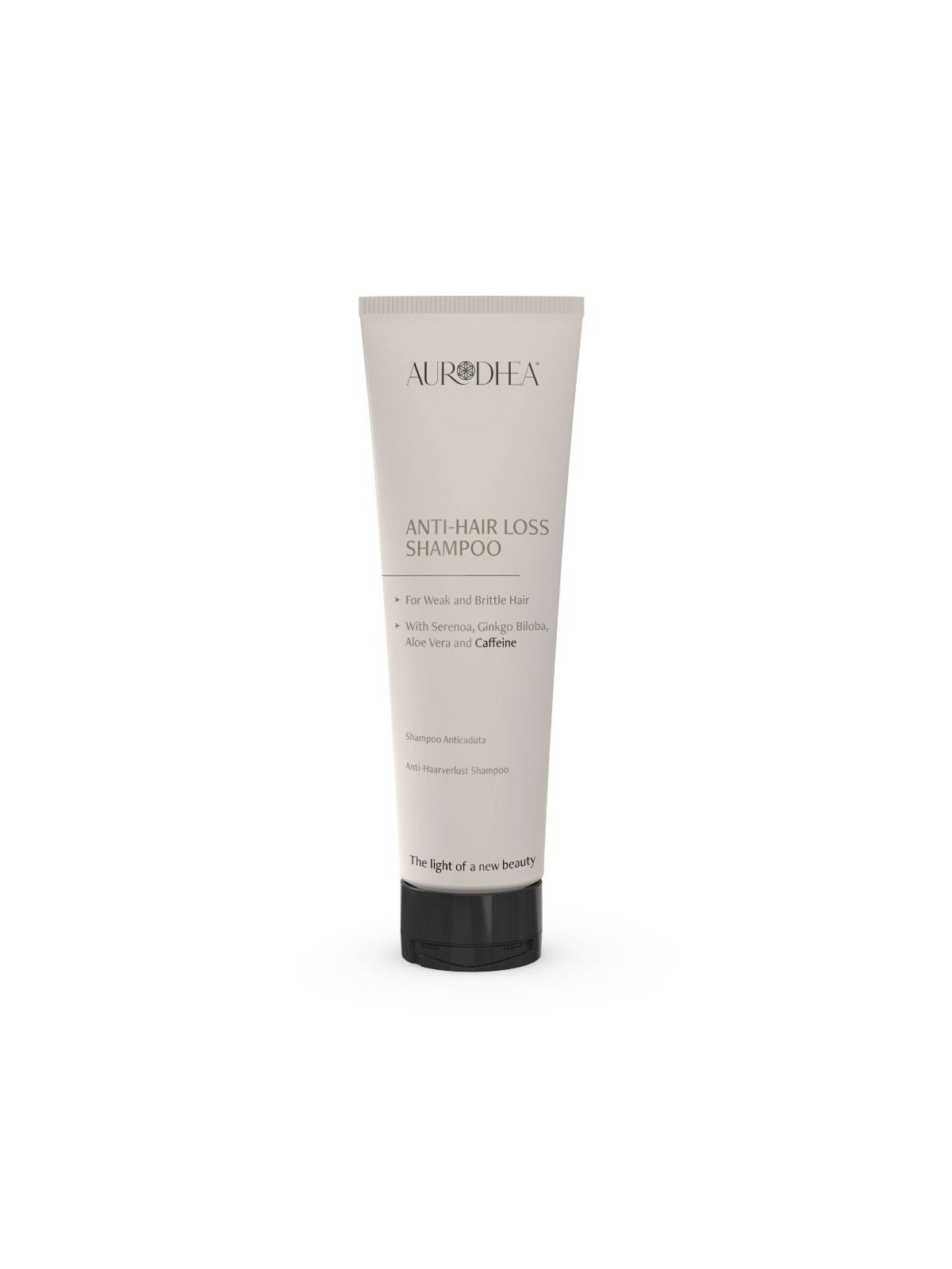 Shampoing anti-chute 250 ml
