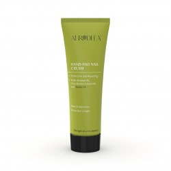 Crème mains et ongles Huile de Neem 75 ml
