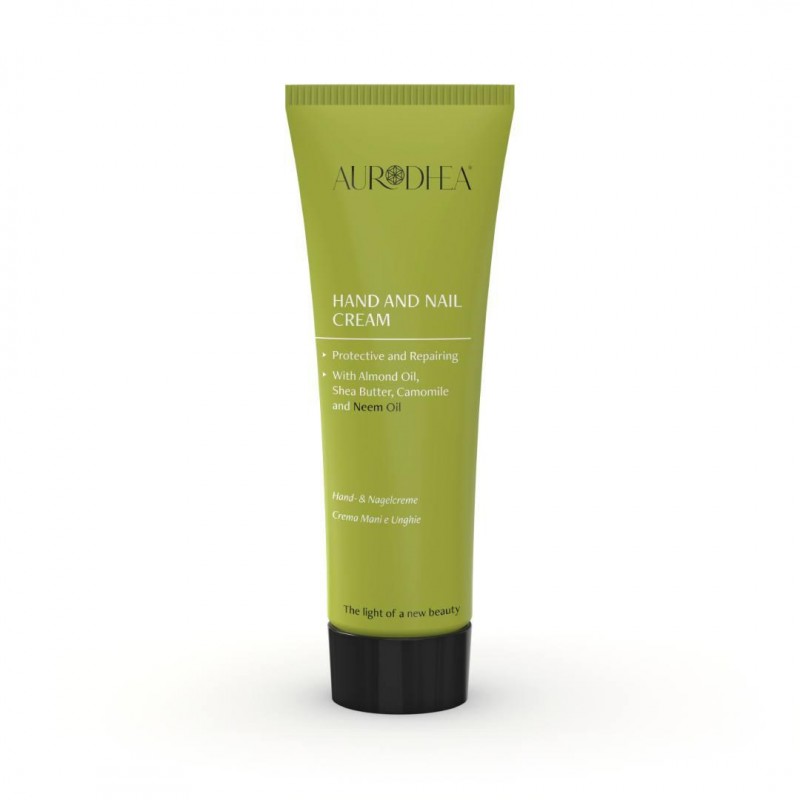 Crème mains et ongles Huile de Neem 75 ml