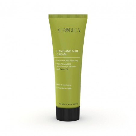 Crème mains et ongles Huile de Neem 75 ml