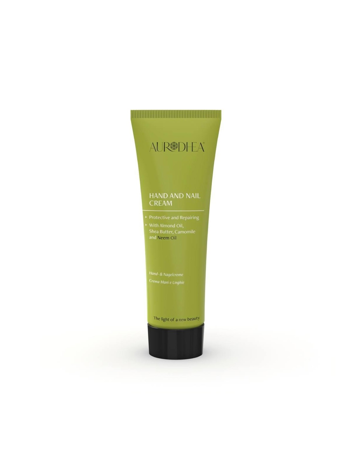 Crème mains et ongles Huile de Neem 75 ml