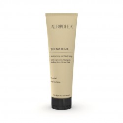 Gel douche Avoine 250 ml