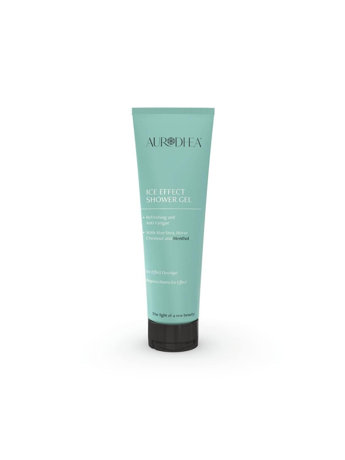 Ice Effect Shower Gel 250 ml