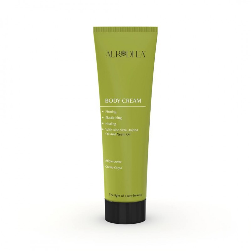 Crème corps Huile de Neem 150 ml