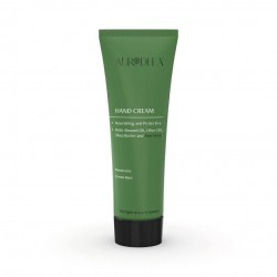 Aloe Vera Handcreme 75 ml