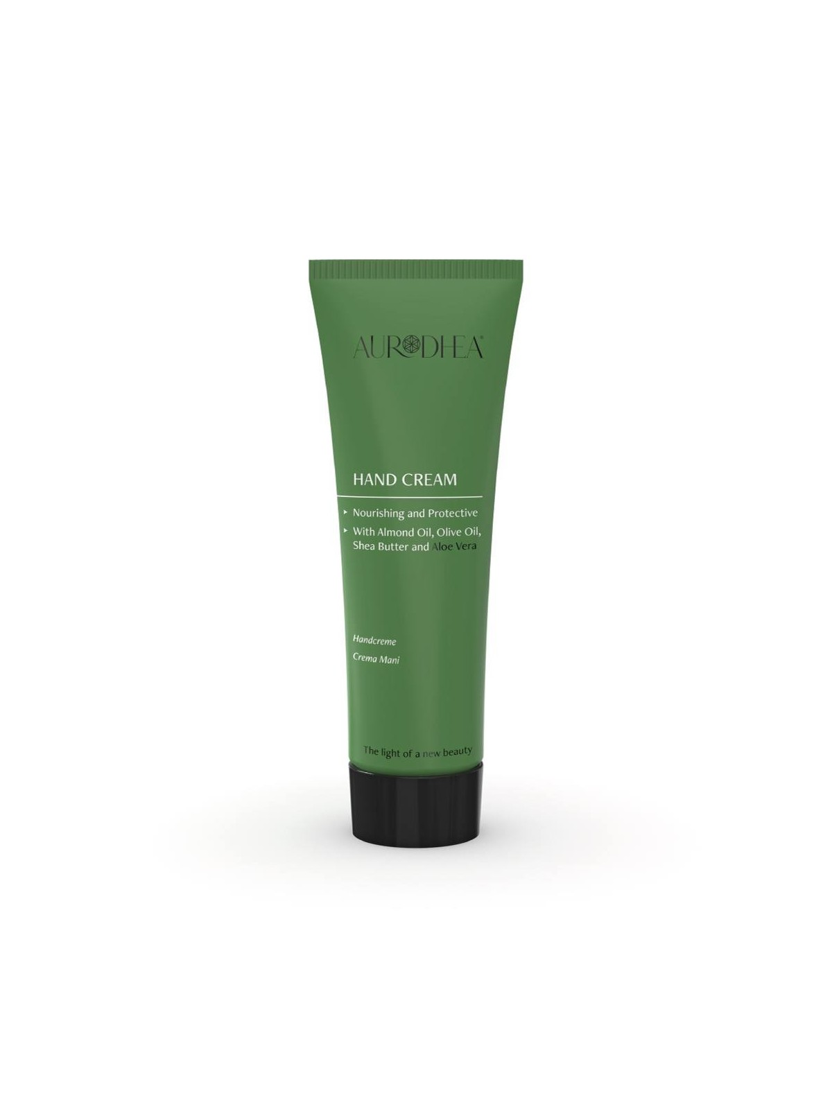 Crème mains Aloe Vera 75 ml