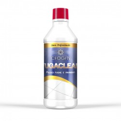 FUGACLEAN - Nettoie et rénove les joints