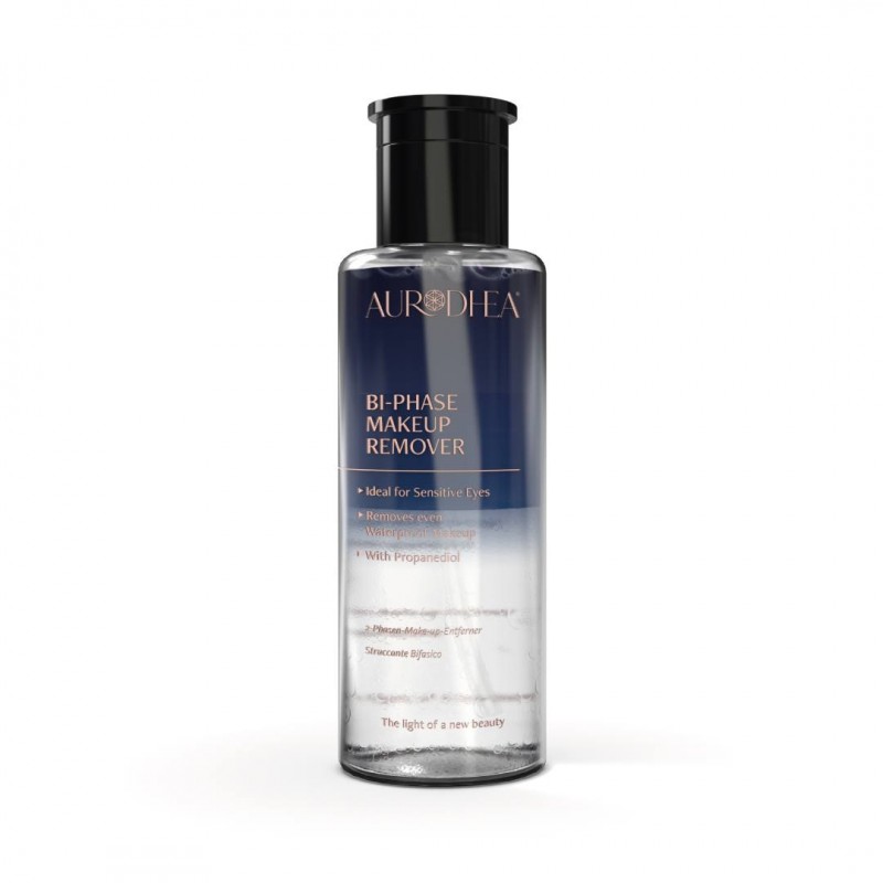 Bi-Phase Makeup Remover 200 ml